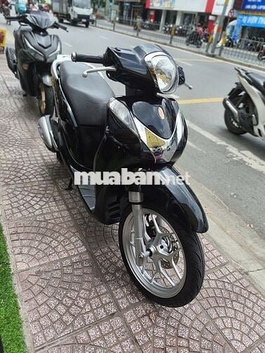 Sh mode 125cc 2014 bs 59e1-46309