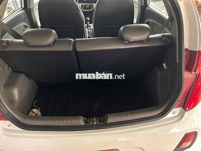 Kia Morning 2018 MT - 76000 km