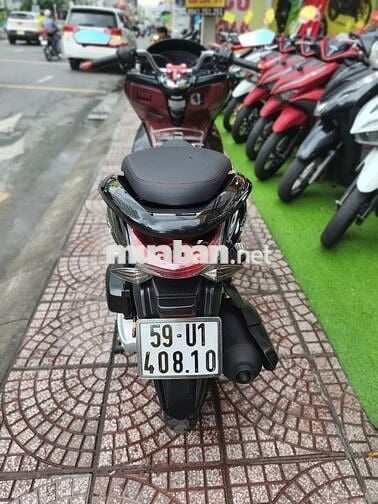 Pcx 125cc 2012 bs 59u1-40810