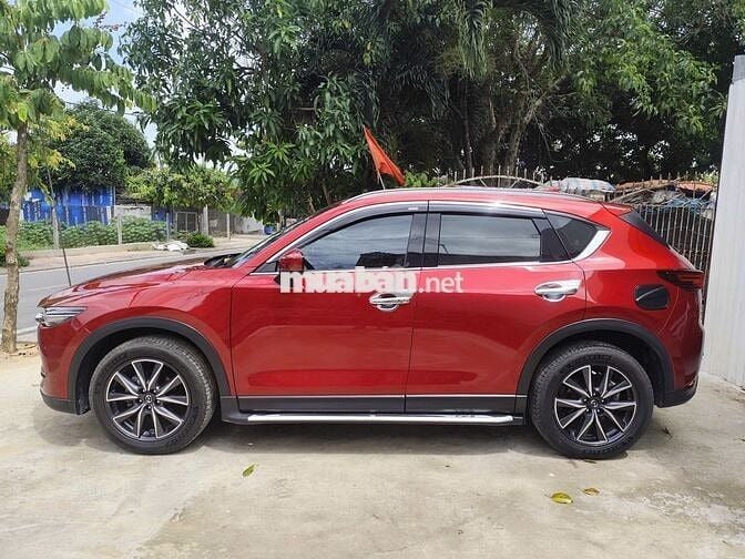 Mazda CX 5 2019 2.0 Premium - 107000 km