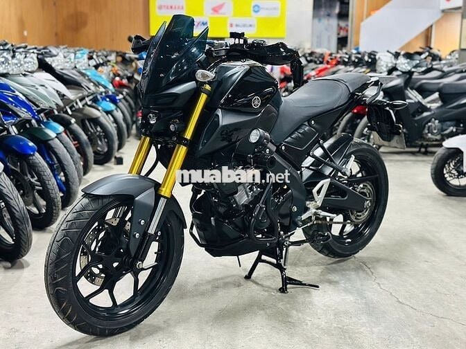XE MÁYTHANH TÙNG_MT15 ĐEN NHÁM MÁY ZIN BIỂN 29