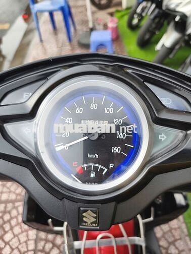 Impulse 125cc 2016 bs 59e1-74589