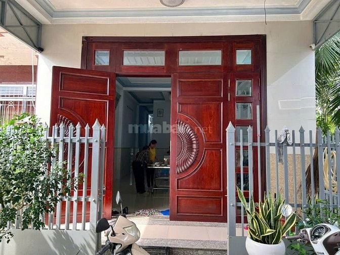 Chỉ 770trieu là có ngay căn nhà 1 trệt 1 lầu ngay Tân Phú Trung,Củ Chi