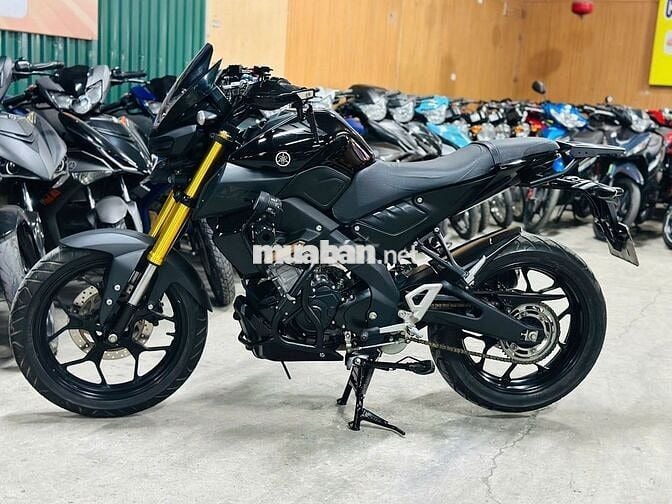 XE MÁYTHANH TÙNG_MT15 ĐEN NHÁM MÁY ZIN BIỂN 29