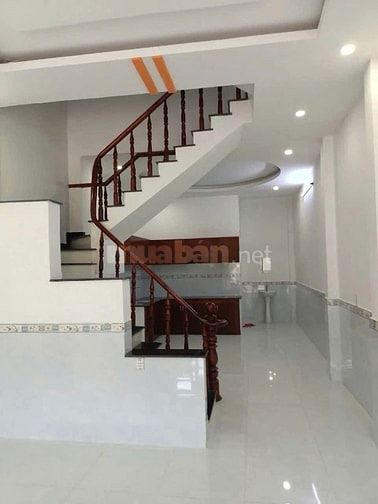 Chủ bán nhà phường Hiệp Bình Phước, Giá 2tỷ380 HXH 5m, 4PN (SHR)