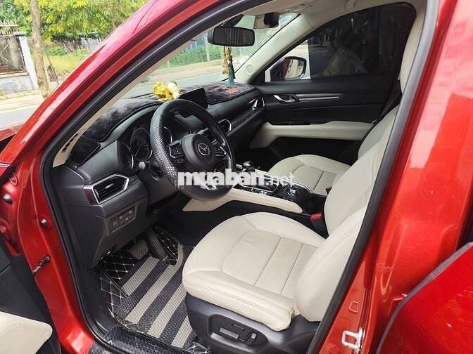 Mazda CX 5 2019 2.0 Premium - 107000 km