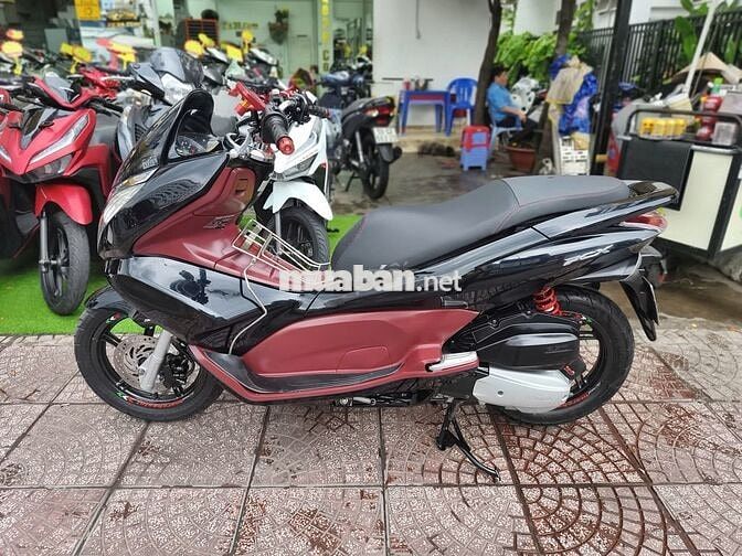 Pcx 125cc 2012 bs 59u1-40810