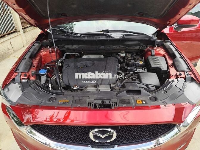 Mazda CX 5 2019 2.0 Premium - 107000 km