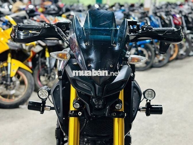 XE MÁYTHANH TÙNG_MT15 ĐEN NHÁM MÁY ZIN BIỂN 29