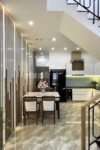 🔥NGỘP NGỘP NGỘP! Bán căn Trương Quốc Dung, Phú Nhuận | 44,2m2 | SHR