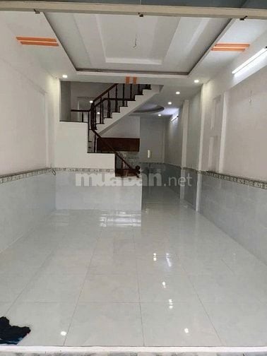 Chủ bán nhà phường Hiệp Bình Phước, Giá 2tỷ380 HXH 5m, 4PN (SHR)