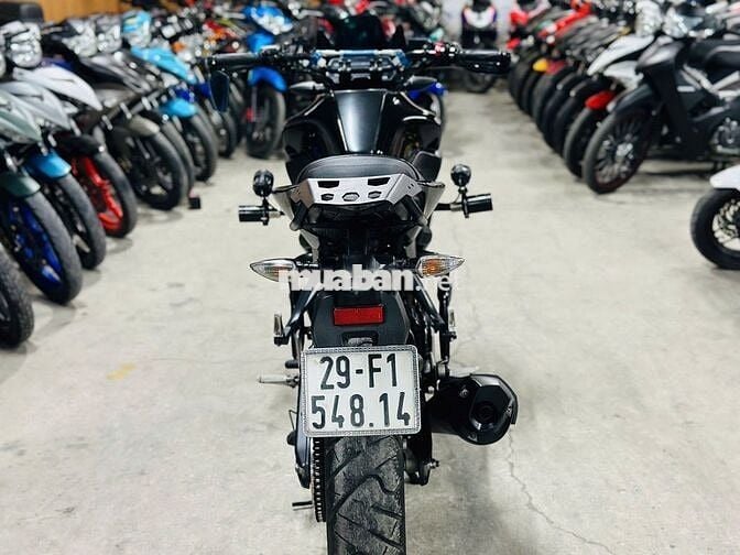 XE MÁYTHANH TÙNG_MT15 ĐEN NHÁM MÁY ZIN BIỂN 29