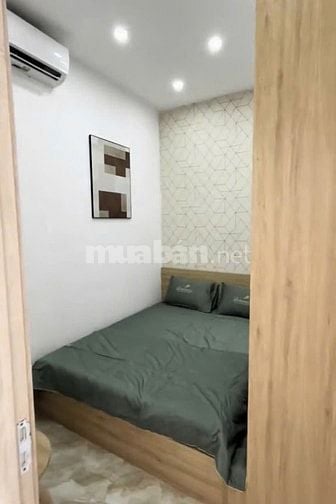 🔥NGỘP NGỘP NGỘP! Bán căn Trương Quốc Dung, Phú Nhuận | 44,2m2 | SHR