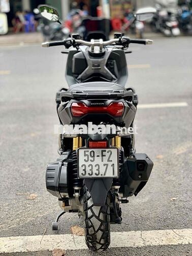 Honda ADV 150 2022 – Biển TP.HCM Chính Chủ máy zin