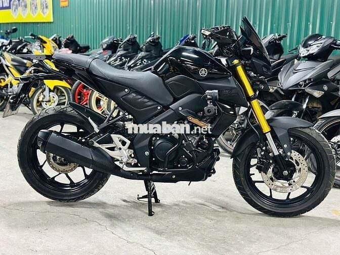 XE MÁYTHANH TÙNG_MT15 ĐEN NHÁM MÁY ZIN BIỂN 29