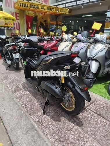 Bán xe Nvx 155cc 2022