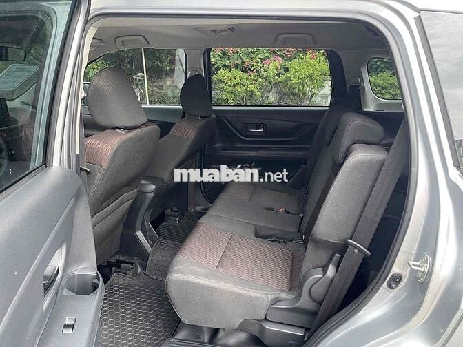 Toyota Avanza Premio 1.5CVT 2023 xe hãng bán