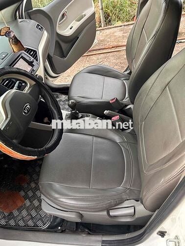 Kia Morning 2018 MT - 76000 km