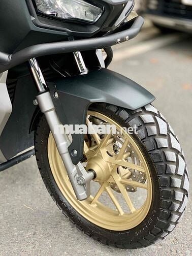 Honda ADV 150 2022 – Biển TP.HCM Chính Chủ máy zin