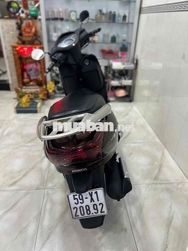 Bán Xe Lead chính chủ. Đang đi.