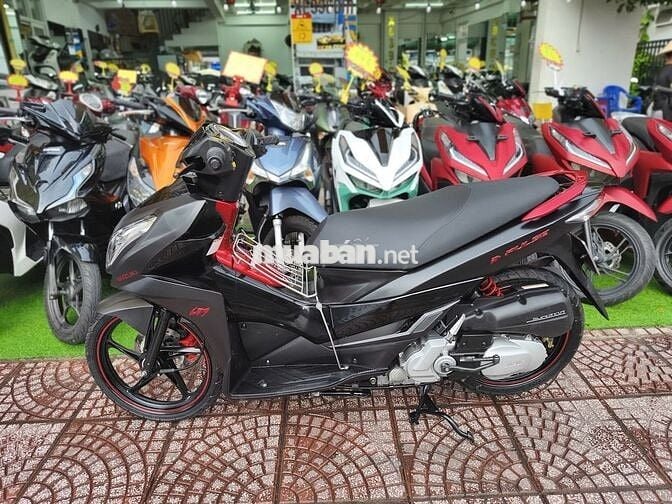Impulse 125cc 2016 bs 59e1-74589