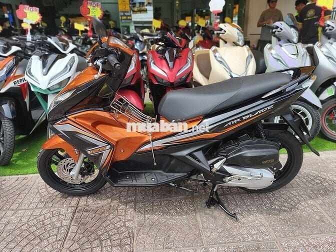 Air Blade 125cc 2013 bs 59h1-55830