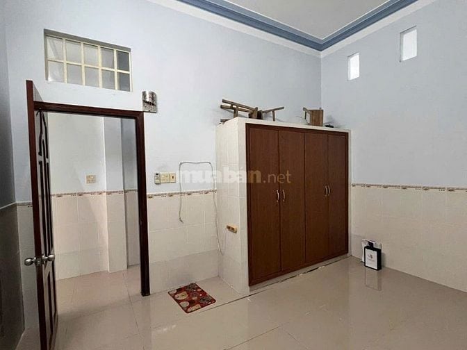 Chỉ 770trieu là có ngay căn nhà 1 trệt 1 lầu ngay Tân Phú Trung,Củ Chi