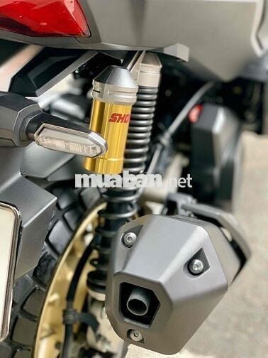 Honda ADV 150 2022 – Biển TP.HCM Chính Chủ máy zin