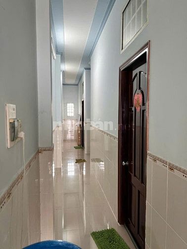 Chỉ 770trieu là có ngay căn nhà 1 trệt 1 lầu ngay Tân Phú Trung,Củ Chi
