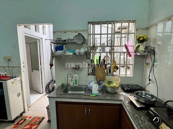 Chỉ 770trieu là có ngay căn nhà 1 trệt 1 lầu ngay Tân Phú Trung,Củ Chi