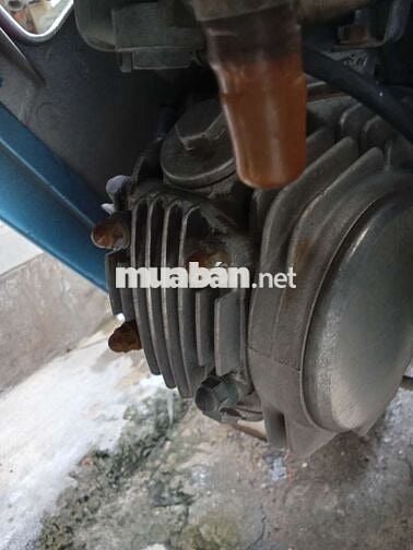 Honda way A zin nhật bstp 9 chủ