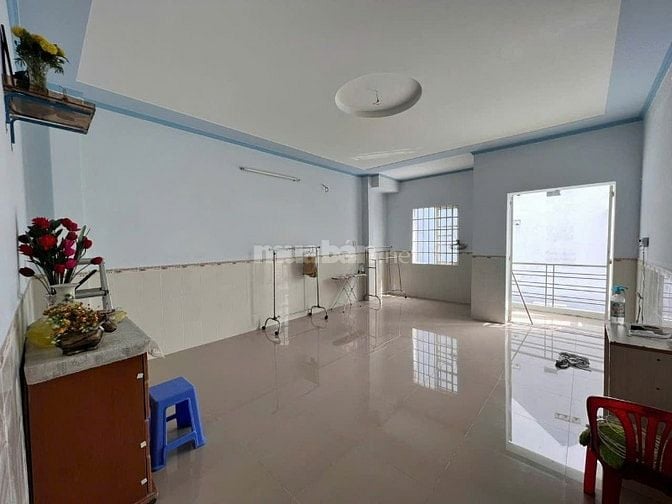 Chỉ 770trieu là có ngay căn nhà 1 trệt 1 lầu ngay Tân Phú Trung,Củ Chi