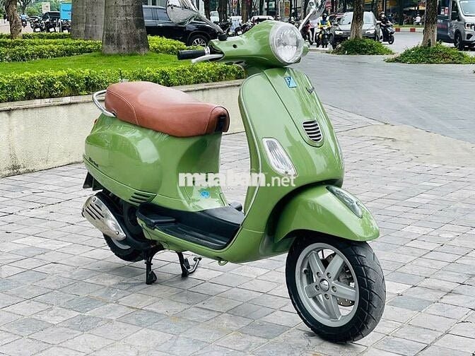 VESPA 125 3VIE NGUYÊN BẢN XE CHÍNH CHỦ