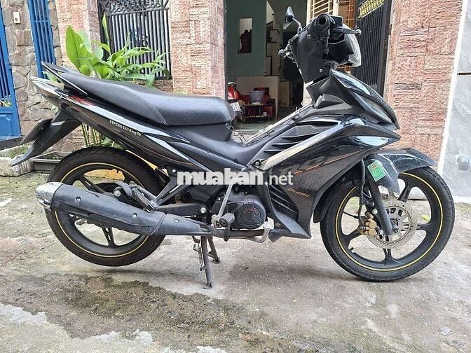 XE 50CC PHÙ HỢP HỌC SINH CẤP 3