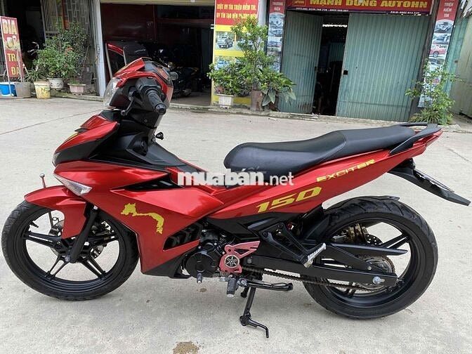 Siêu Mới Exciter 150 chính chủ —2018 biển 29 máy z