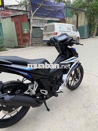 Siêu Mới Winner V1 Chính chủ —2018 biển Hà Nội