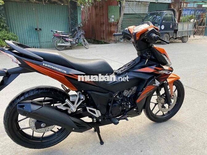 Siêu Mới Winner V1 Chính chủ mới 99%