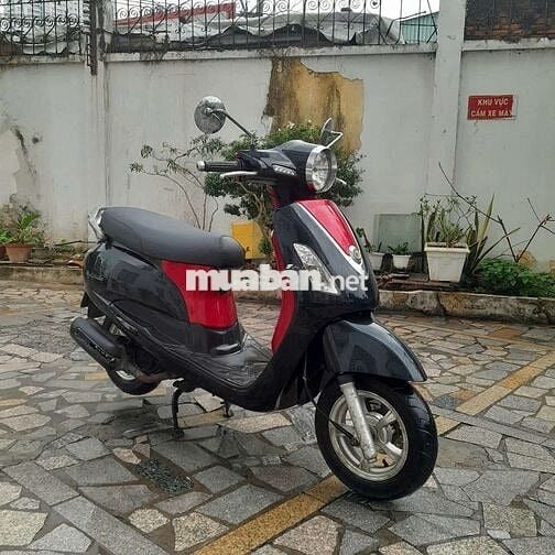 Xe alizabet giấy tờ đầy đủ
