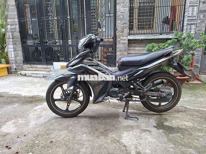 XE 50CC PHÙ HỢP HỌC SINH CẤP 3