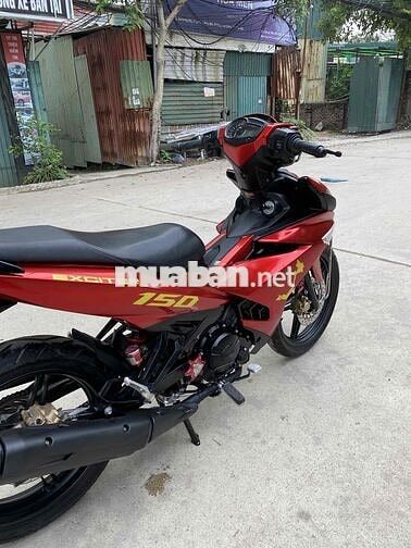 Siêu Mới Exciter 150 chính chủ —2018 biển 29 máy z