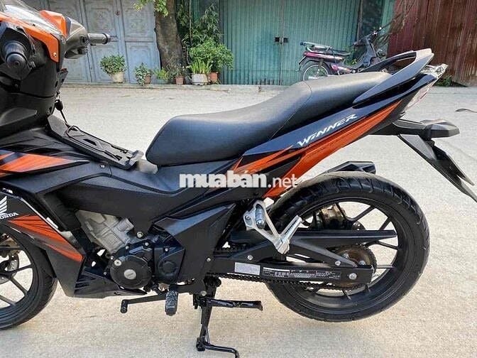 Siêu Mới Winner V1 Chính chủ mới 99%