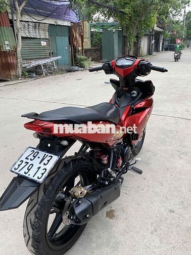 Siêu Mới Exciter 150 chính chủ —2018 biển 29 máy z