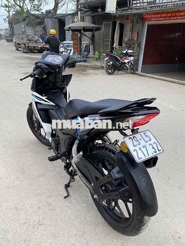 Siêu Mới Winner V1 Chính chủ —2018 biển Hà Nội