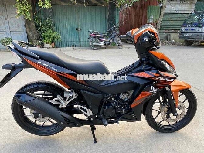 Siêu Mới Winner V1 Chính chủ mới 99%