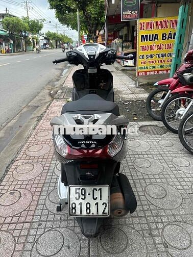 lead 2017 xe đẹp máy chất ( có bán trả góp)