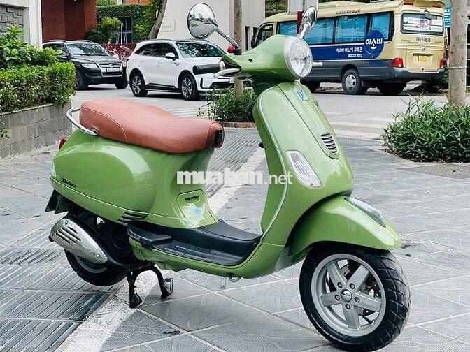 VESPA 125 3VIE NGUYÊN BẢN XE CHÍNH CHỦ