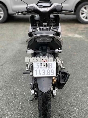 ❤️ WinnerX V4 150 Abs đời 2024 odo 800 bstp 9c