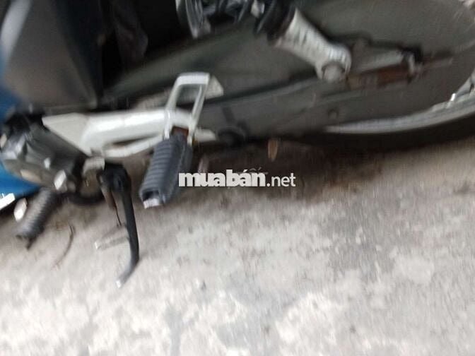 Honda way A zin nhật bstp 9 chủ