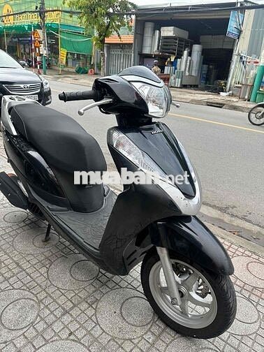 lead 2017 xe đẹp máy chất ( có bán trả góp)