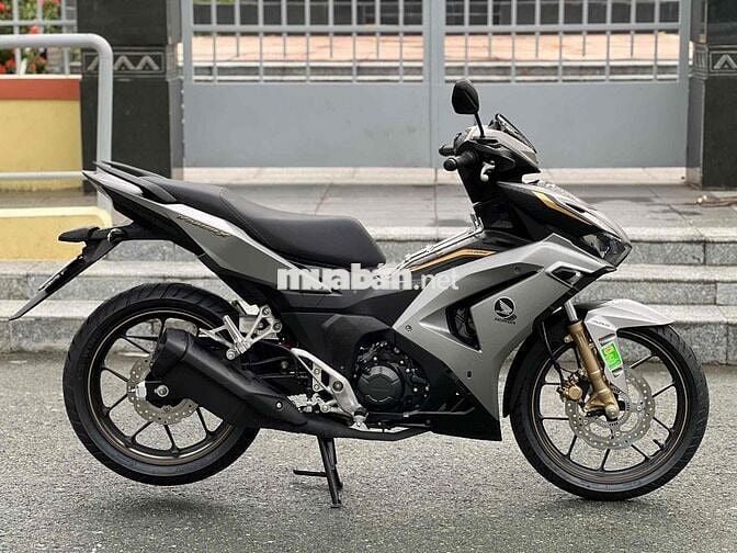 ❤️ WinnerX V4 150 Abs đời 2024 odo 800 bstp 9c